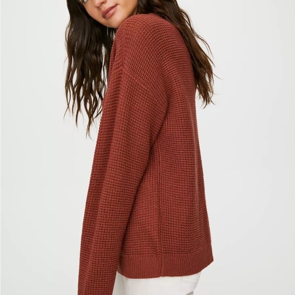 Isabelli Sweater - Picture 4 of 4